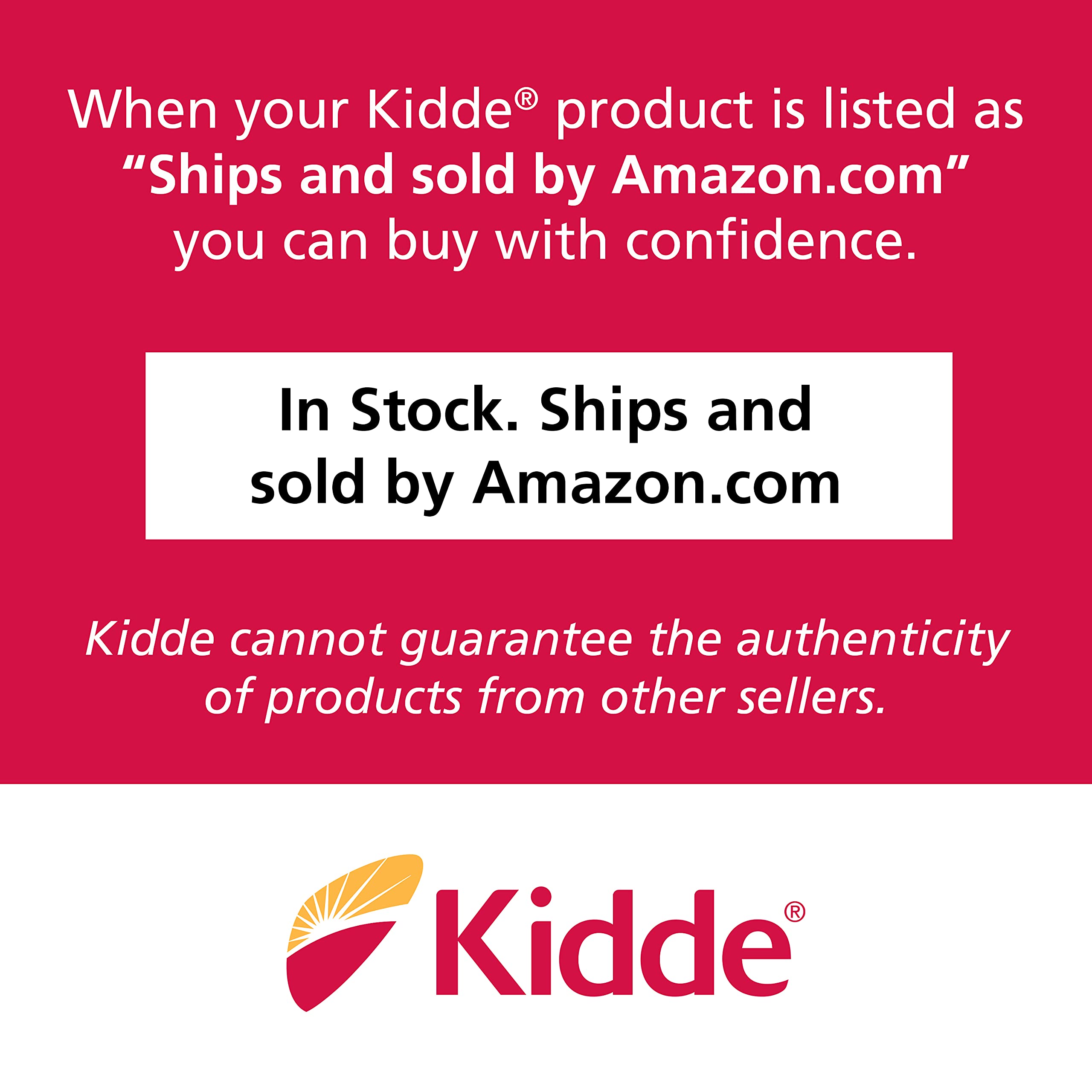 Kidde Smoke & Carbon Monoxide Detector, Hardwired with Backup Battery | White (6986342072503)